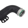 Intercooler Turbo Hose 1K0145838C Heat Dissipation Turbocharger Pipe Replacement For
