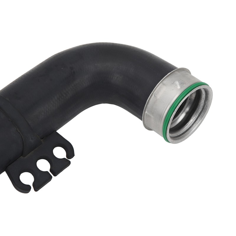 Intercooler Turbo Hose 1K0145838C Heat Dissipation Turbocharger Pipe Replacement For