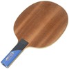 Victas 028105 Straight Table Tennis Racket Koji Matsushita Offensive Shakehand