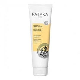 Patyka - After Sun Creamy Gel (5.07 oz |150 ml)