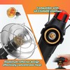 Portable Propane Heater，Garage Heater Patio Heater Golf Cart Heater Camping