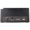 HDD Docking Station Dual Bay 480Mbps USB2.0 to SATA IDE