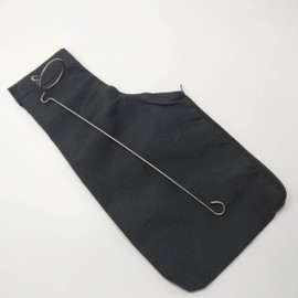 Universal Dust Collection Bag for Diagonal Saw Edge Planer Tank Belt Sander Cutting Machine