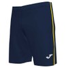 Joma Open III Boys' Shorts