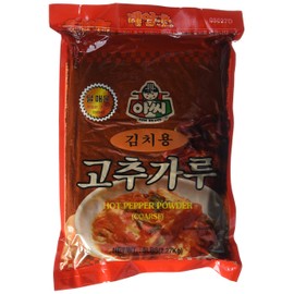 assi Red Pepper Powder, 5 Pound