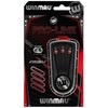 WINMAU Pro-Line Tungsten Steeltip Dart Set 26 gram with Prism