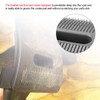 Pet Hair Brush Dog Clearer Tool for Dyson Groom Animal