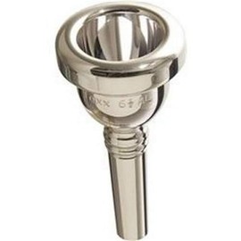 FAXX Bass Trombone Large Shank Mouthpiece (1.5G Cup)