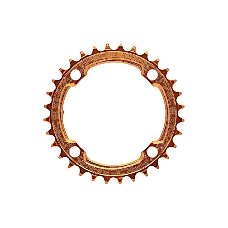 Race Face Chainring Single Narrow Wide