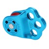 Rock Climbing Pulley 3 Holes Single Pulley Climbing Bearing for