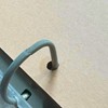 800 Pieces - Clear Hole Punch Reinforcement Stickers, Paper Binder