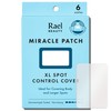 Rael Pimple Patches, Miracle XL Spot Control Cover - Hydrocolloid