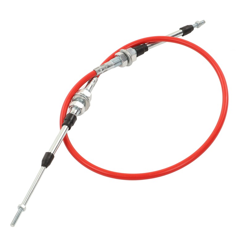 Throttle Motor Control Cable 4277257 Excavator Throttle Wire Replacement for