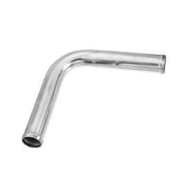 A ABSOPRO OD 1.50" 38mm Leg Length 6" 152mm Car Aluminum Alloy Tube Intercooler Pipe 90 Degree Bend Elbow Air Intake Joiners Tubing - Pack of 1 Item Replacement