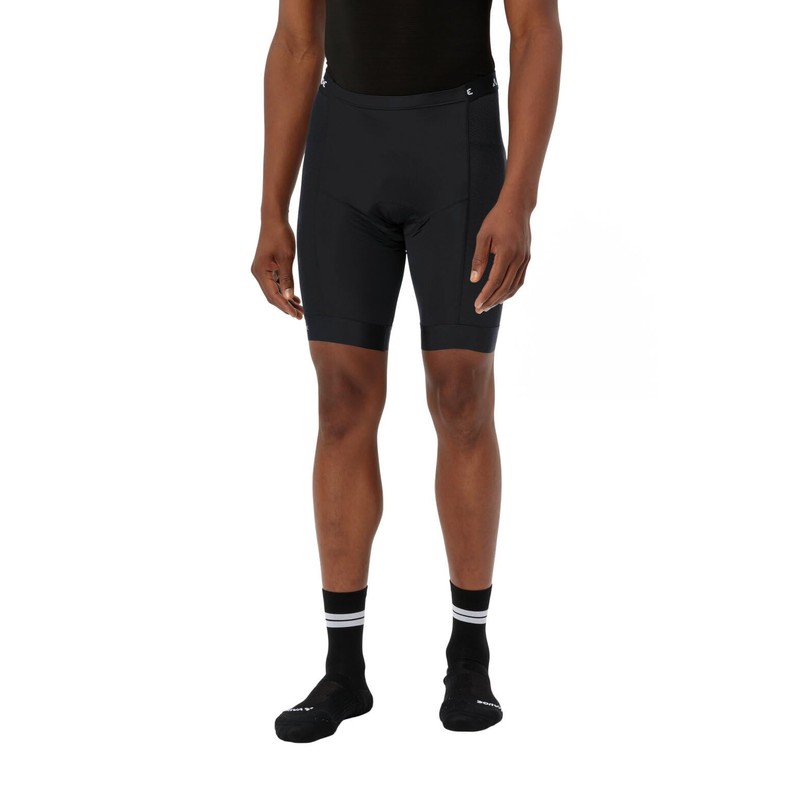 VAUDE Men's Bike Innerpants XP Pantaloncini, Nero, XL Slim Uomo