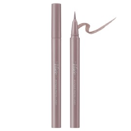 Visee Liche Antique Pastel Liner, PU180, Antique Lavender, Liquid Eyeliner, 0.01 fl oz (0.35 ml)