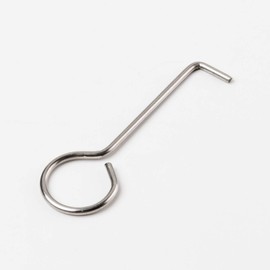 LST Removal Key Removal Hook for Hub Caps Hub Caps Universal Metal