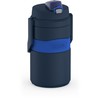 Thermos Jarra de agua aislada de espuma de 64 onzas