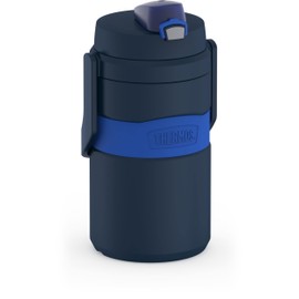 Thermos Jarra de agua aislada de espuma de 64 onzas
