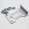 NNNJunhua Parallel Arm Bracket for Series Door Closers Parallel Plate