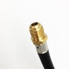 MeTer Star 3/8" Flare Gas Barbecue Grill Connection Flexible Hose
