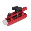 Fixed Angle Knife Sharpener Adjustable Sharpening Stone Holder Jig for