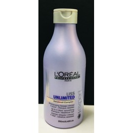 L'Oréal Liss Unlimited Keratinoil Complex Expert Serie from L'Oréal - 8.45 fl oz