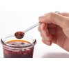 Yoshikawa YJ2768 Measuring Spoon, Assorted Cooking Granules, Delicious Spoon