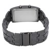Men's Watch Fashion Exquisite Waterproof Alloy Men's LED Watch with