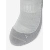 Ice Breaker W Merino Hike+ Light Crew Women's Socks, ether,