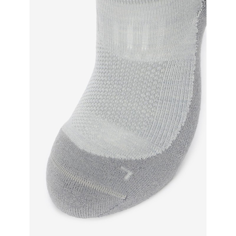 Ice Breaker W Merino Hike+ Light Crew Women's Socks, ether,