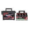 Opti-Lube Opti-Box — No-Spill Carry Case