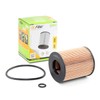 Valeo 586554 à– lfilter