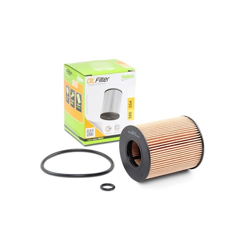 Valeo 586554 à– lfilter
