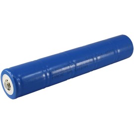 New Rechargeable Battery For Streamlight Stinger SL20, SL20S, SL20X