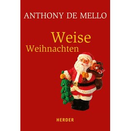 Weise Weihnachten (HERDER spektrum)