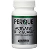 Perque Perque Activated B-12 Guard (2000 mcg, 100 lozenges)