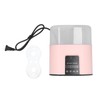 2 in 1 Baby Bottle Warmer Fast Heating Automatic Smart