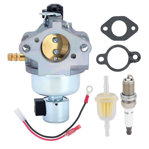 Hipa 12 853 93-S Carburetor Carb Fit Kohler Command CV12.5