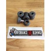 PerformanceSXSBushings RZR PRO XP Front Walker Evans shock bushings