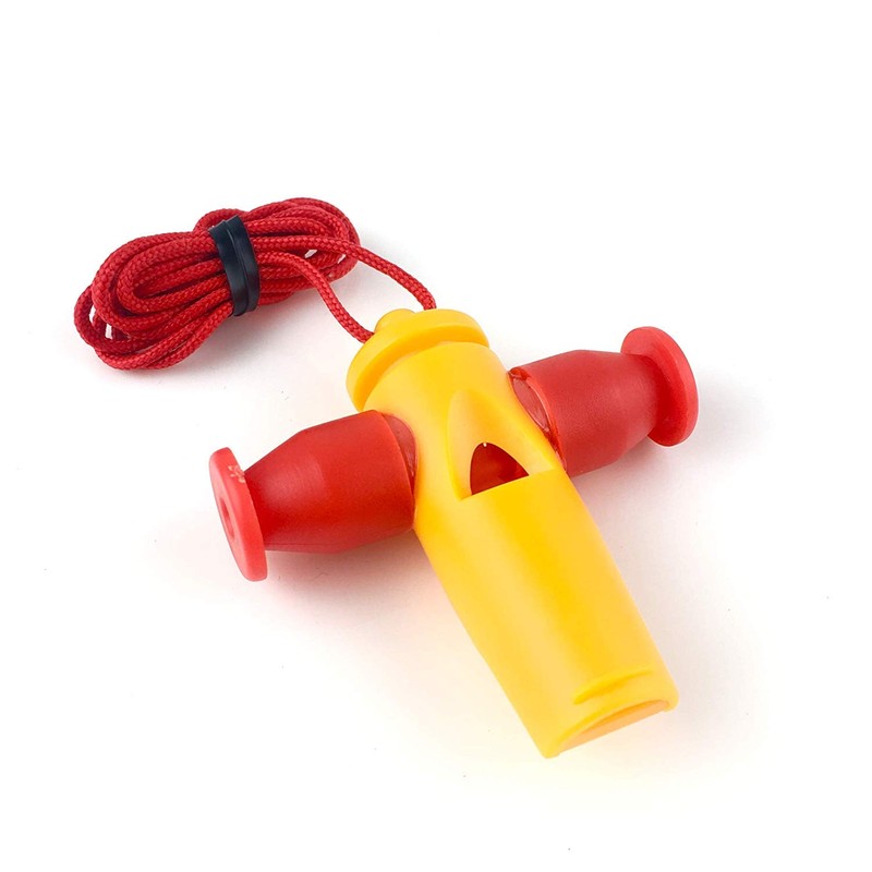 ProKussion Samba Whistle