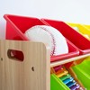 Humble Crew Kids Toy Storage Organizer with 12 Storage Bins,