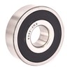 Replacement N127530 Groove Ball Bearing fits Dew N127530 6302-2RS DW708