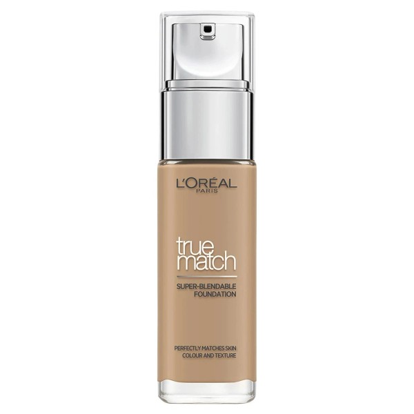 L'Oréal True Match Foundation – 4.5N Beige Neutral – with