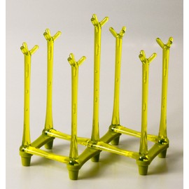 蝶プラ工業 メリー コップホルダー マスカットグレーン 421793