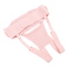 Pregnancy Support Maternity Belt Adjustable Breathable Elastic Waist Back Abdomen