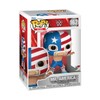 Funko Pop! WWE: Mr. America