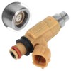 Car Fuel Injector Nozzle Fits for Mitsubishi Diamante 3.0l 1997-2004
