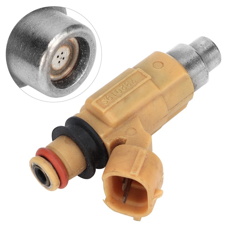 Car Fuel Injector Nozzle Fits for Mitsubishi Diamante 3.0l 1997-2004