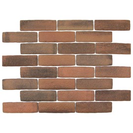 Karukaru Lightweight Bricks, Large, 115 Ct., Eco-Friendly Packaging, Easy Installation